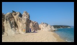 Halkidiki - Athos - Kakoudia Beach -03-09-2025 - Bogdan Balaban